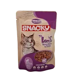 Snack Flakes 85g