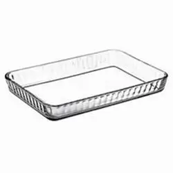 Borcam Rectangular Tray Gb.Ob 59204