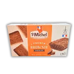 Michel French Chocolate Cake 210g