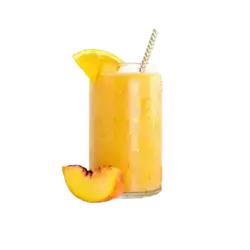 Peach Smoothie