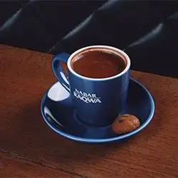 Turkish Coffee