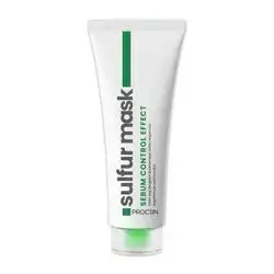 PROCSIN Anti Acne Sulfur Mask 50 ML