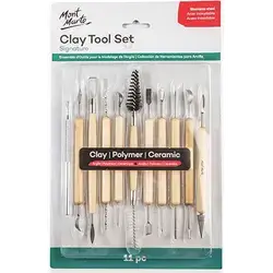 Mont Marte Small Carving Set
