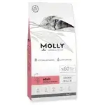 Molly Shrimp & Salmon 2kg