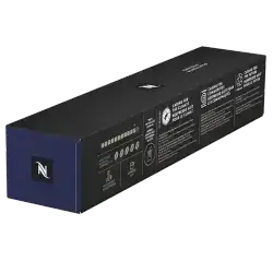 Nespresso Vertuo Diavolitto Capsules – Intensity 11 – 40 ml (10 Capsules)