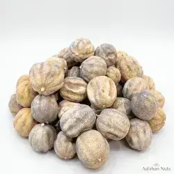 Yellow Basra Lemon 250 gr