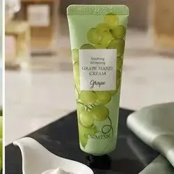 Kormesic Grape Hand Cream 30g