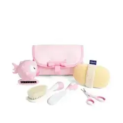 Chicoo My First Beauty Pachage Pink
