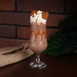 Lotus Milkshake
