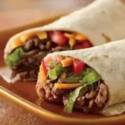 Meat Mexicano