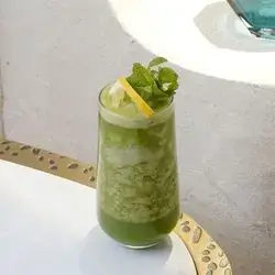 Minted Lemonade