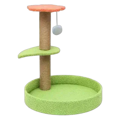 Cat Scratcher