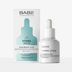 BABE Hydra Serum Hyaluronic acid 30ml