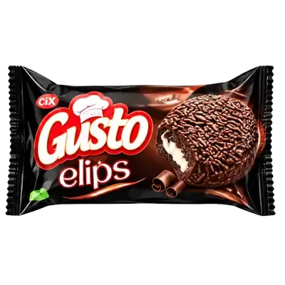 GG Costo Elipse Cake 40 gm