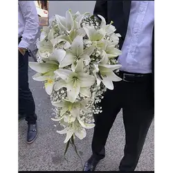 Lily Flower