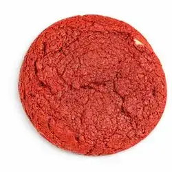 Red Velvet Cookies
