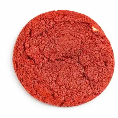 Red Velvet Cookies
