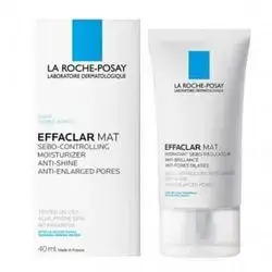 La Roche-Posay effaclar MAT (40 ml)