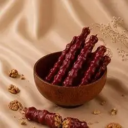 Turkish Sujuk