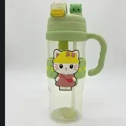 KETI PLASTIK Water Bottle 1000ML