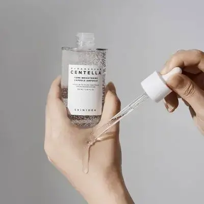 HADAGASCA CENTELLA TONE BRIGHTENING CAPSULE AMPOULE