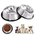 Steel Food Bowl 13cm