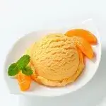 Apricot Ice Cream