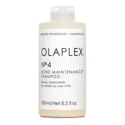olaplex N4 bond maintenance shampoo 250ml