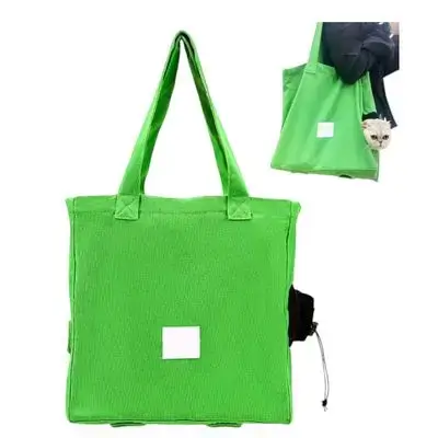Cat Carrier Soft 36cm