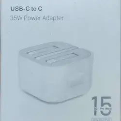 35 Power Adapter