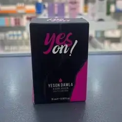 yes on drops for women 15ml
