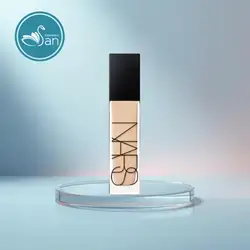 NARS Natural Radiant Longwear Foundation - Mont Blanc 30ml