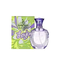 Dorall Collection Loyla Perfume For Women 100 Ml
