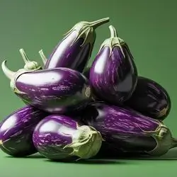 Iraqi Eggplant