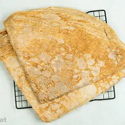 Horami Bread - 5 Pieces