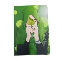Ipad Cover 7+8+9
