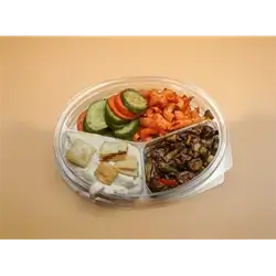 Small Appetizer