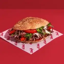 Kaake Beef