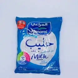 Almarai Milk 350G