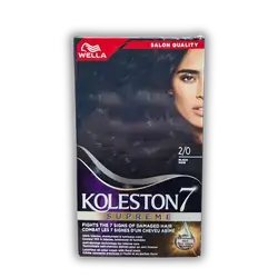 Koleston 0*2 dye