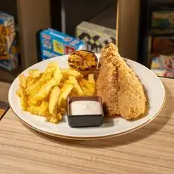 Fish & Chips