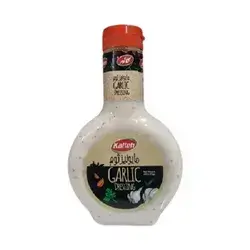 Kalleh Garlic Dressing 450g