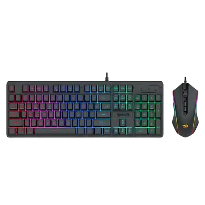 Redragon Keyboard & Mouse Gaming Combo