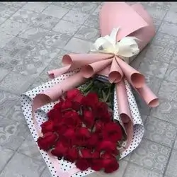 Flower Bouquet