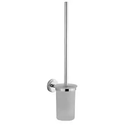 Project Toilet Brush Wall Mounted