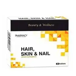 Beauty And Wellness Haie Skin & Nails