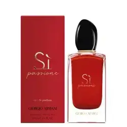 Si Parrione-eau De Parfum