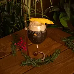 Iced Tea Mango