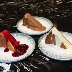 Aland Cheese Cake