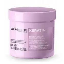 Arkemosa Keratin Mask 500ml